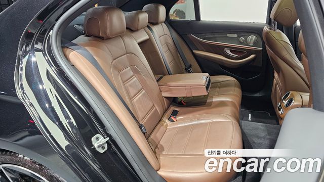 Mercedes-Benz E-Class (W213) E53 AMG 4MATIC+ 2021 — фото 12