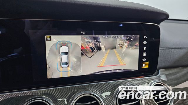 Mercedes-Benz E-Class (W213) E53 AMG 4MATIC+ 2021 — фото 16