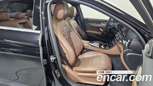 Mercedes-Benz E-Class (W213) E53 AMG 4MATIC+ 2021 — фото 26
