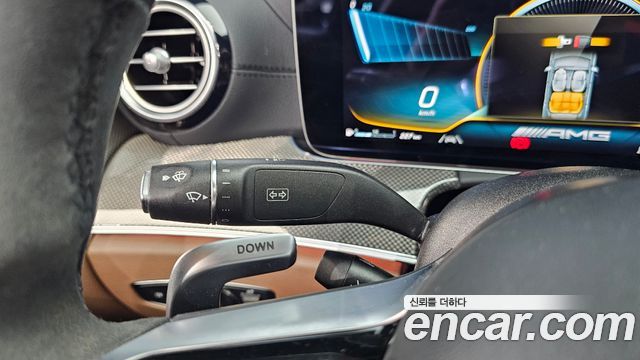 Mercedes-Benz E-Class (W213) E53 AMG 4MATIC+ 2021 — фото 27