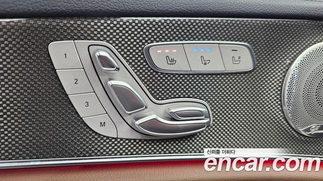 Mercedes-Benz E-Class (W213) E53 AMG 4MATIC+ 2021 — фото 35