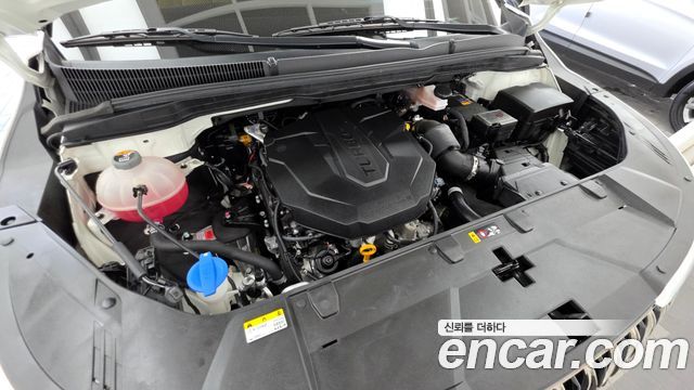 Kia Carnival (IV) Diesel 9-Seater Prestige 2023 — фото 6