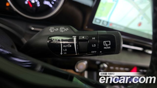 Kia Carnival (IV) Diesel 9-Seater Prestige 2023 — фото 18