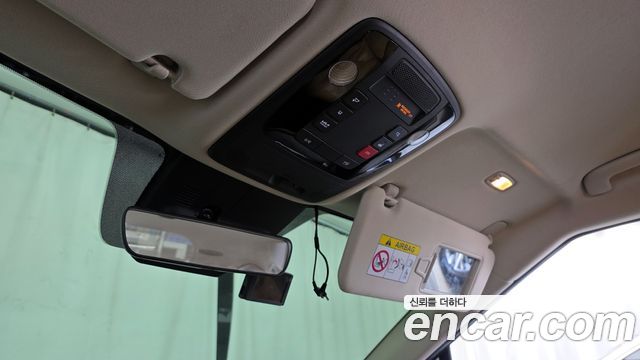 Kia Carnival (IV) Diesel 9-Seater Prestige 2023 — фото 27