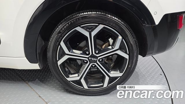 Kia Niro Signature 2022 — фото 5