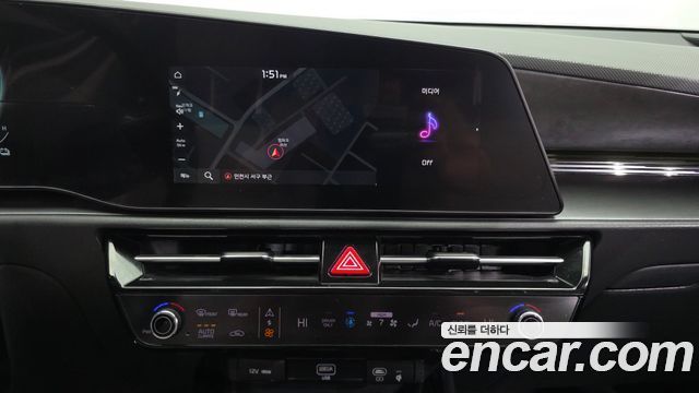 Kia Niro Signature 2022 — фото 14