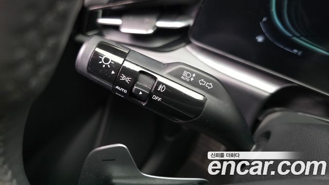 Kia Niro Signature 2022 — фото 17