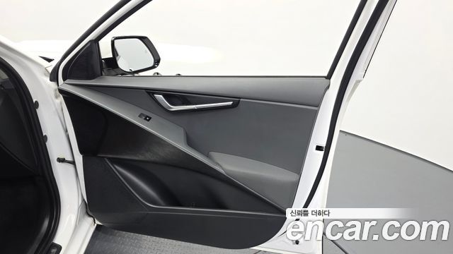 Kia Niro Signature 2022 — фото 24