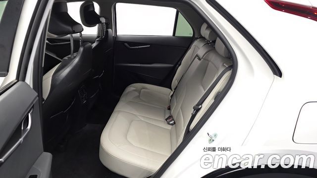 Kia Niro Signature 2022 — фото 26