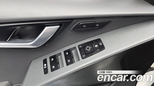 Kia Niro Signature 2022 — фото 28
