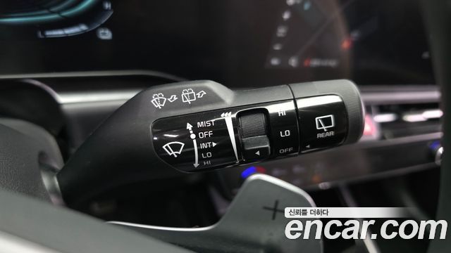 Kia Niro Signature 2022 — фото 29