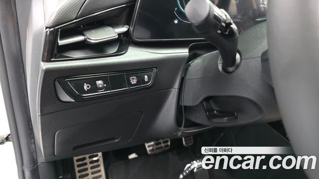 Kia Niro Signature 2022 — фото 30