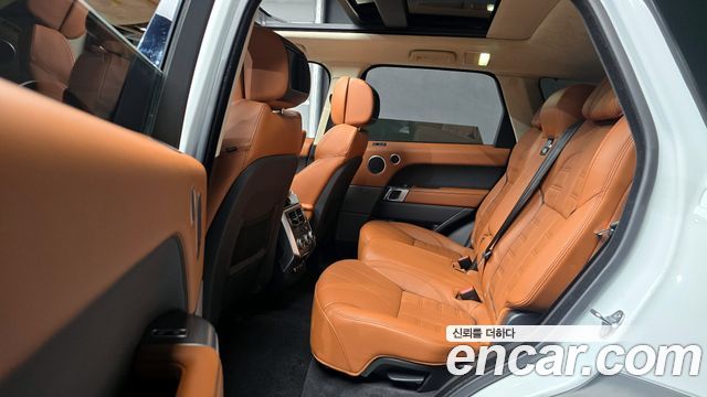 Land Rover Range Rover Sport (II) 3.0 SDV6 AB Dynamic 2017 — фото 12