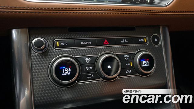 Land Rover Range Rover Sport (II) 3.0 SDV6 AB Dynamic 2017 — фото 17