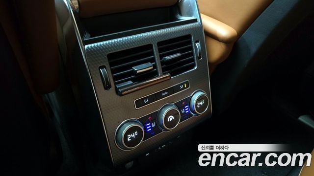Land Rover Range Rover Sport (II) 3.0 SDV6 AB Dynamic 2017 — фото 18