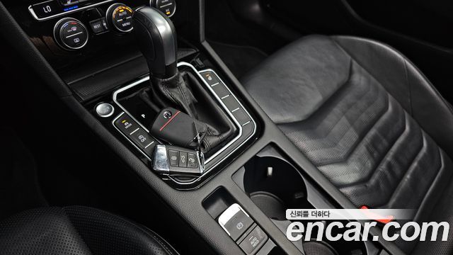 Volkswagen Arteon 2.0 TDI Presige 4Motion 2020 — фото 9