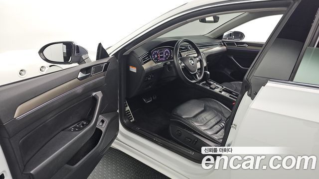 Volkswagen Arteon 2.0 TDI Presige 4Motion 2020 — фото 10