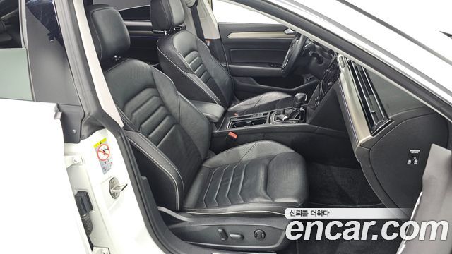 Volkswagen Arteon 2.0 TDI Presige 4Motion 2020 — фото 12