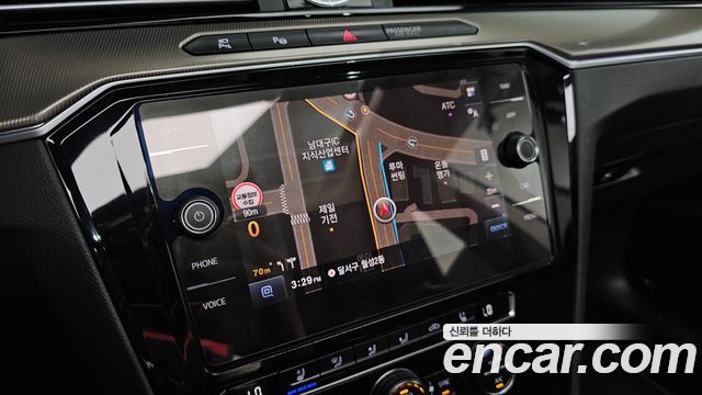 Volkswagen Arteon 2.0 TDI Presige 4Motion 2020 — фото 14