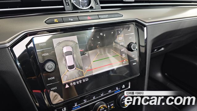 Volkswagen Arteon 2.0 TDI Presige 4Motion 2020 — фото 15