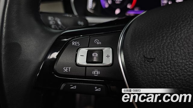 Volkswagen Arteon 2.0 TDI Presige 4Motion 2020 — фото 19