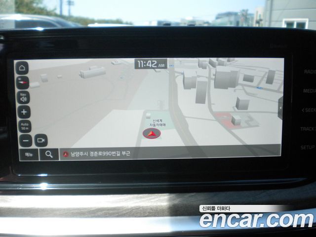 Kia K5 Hybrid (III) Signature 2023 — фото 17