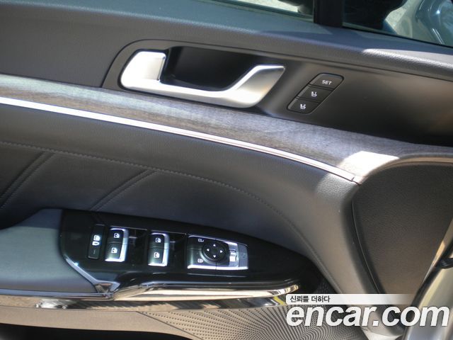 Kia K5 Hybrid (III) Signature 2023 — фото 22