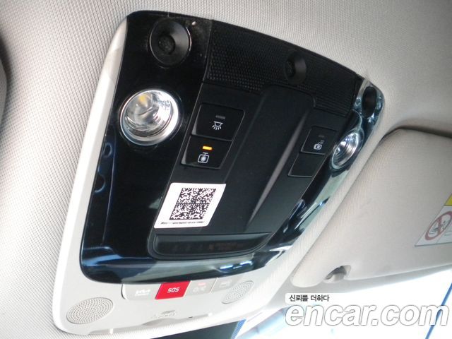 Kia K5 Hybrid (III) Signature 2023 — фото 23