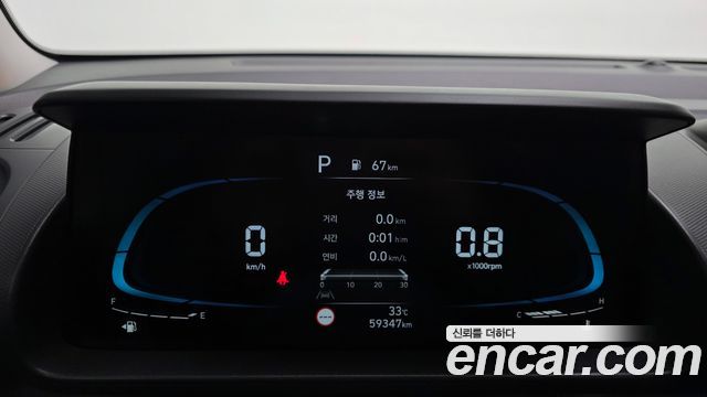 Hyundai Casper Turbo Inspiration 2023 — фото 8