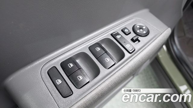 Hyundai Casper Turbo Inspiration 2023 — фото 16
