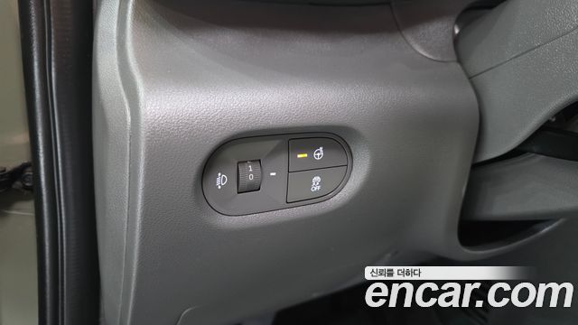 Hyundai Casper Turbo Inspiration 2023 — фото 17