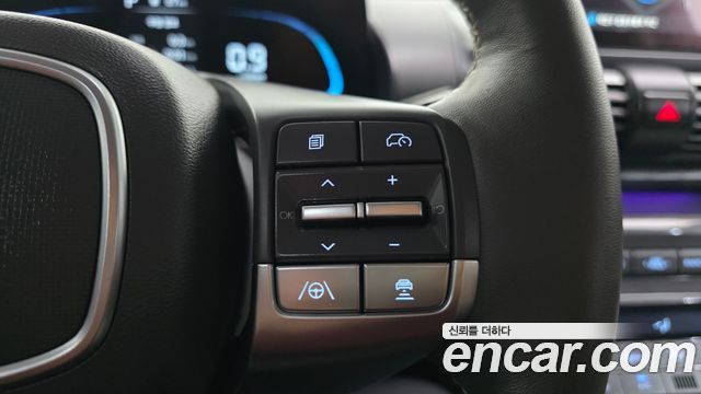 Hyundai Casper Turbo Inspiration 2023 — фото 19