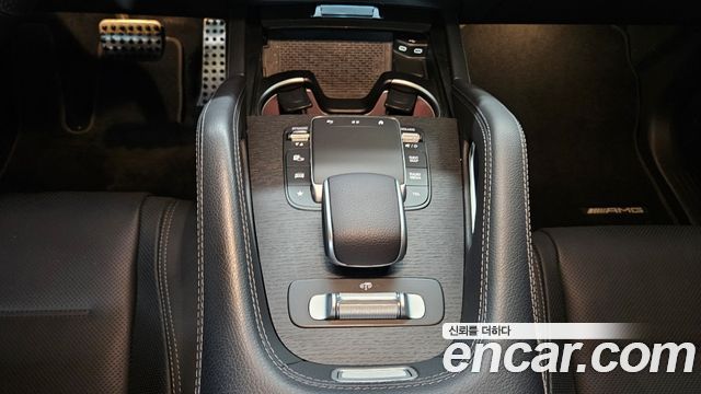 Mercedes-Benz GLE-Class (W167) GLE450d 4MATIC Coupe 2024 — фото 9