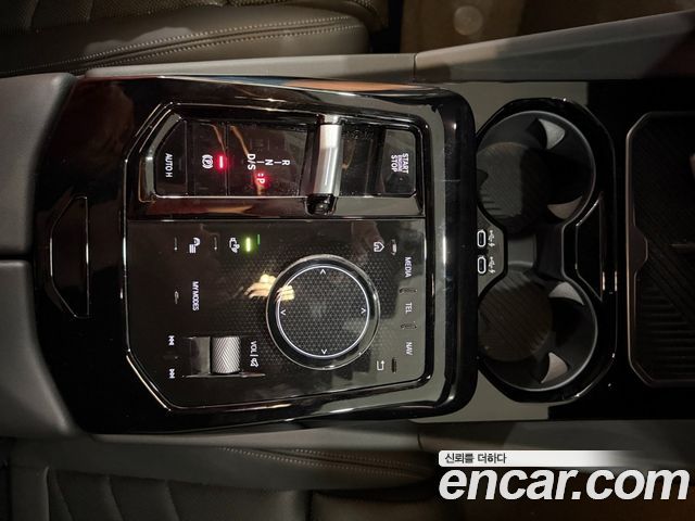 BMW 5 Series (G60) 520i M Sport 2024 — фото 9