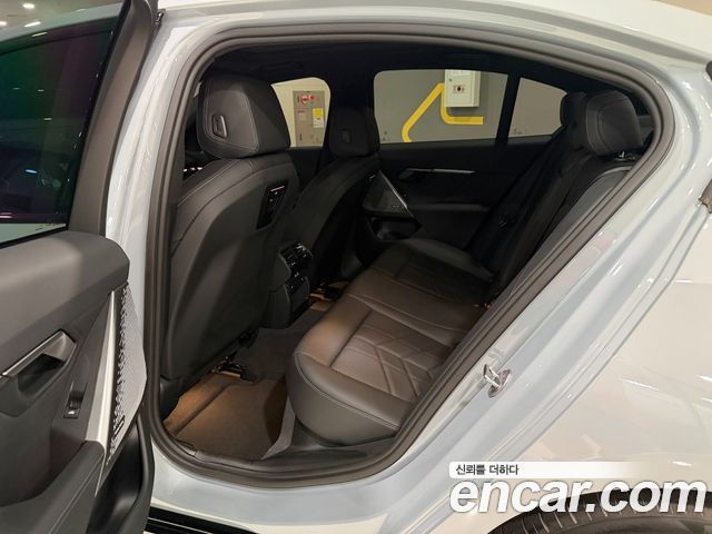 BMW 5 Series (G60) 520i M Sport 2024 — фото 15
