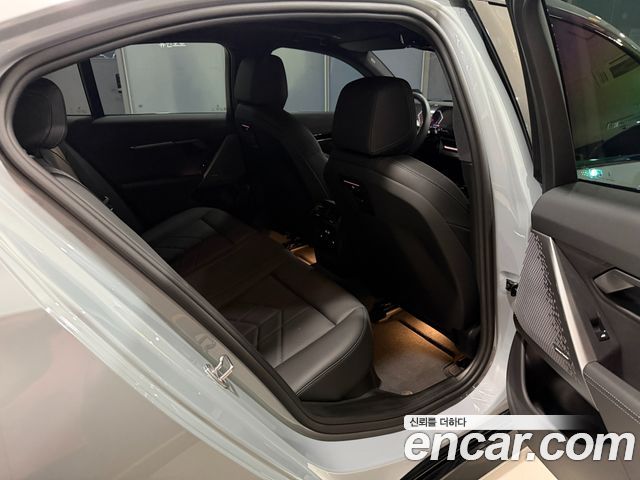 BMW 5 Series (G60) 520i M Sport 2024 — фото 16
