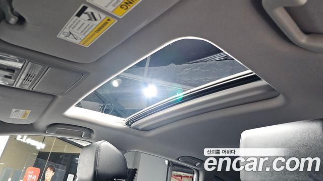 Honda CR-V (V) 1.5 EX-L 2WD 2019 — фото 16