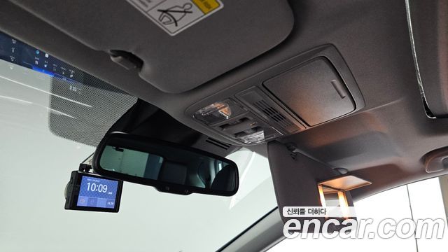 Honda CR-V (V) 1.5 EX-L 2WD 2019 — фото 17