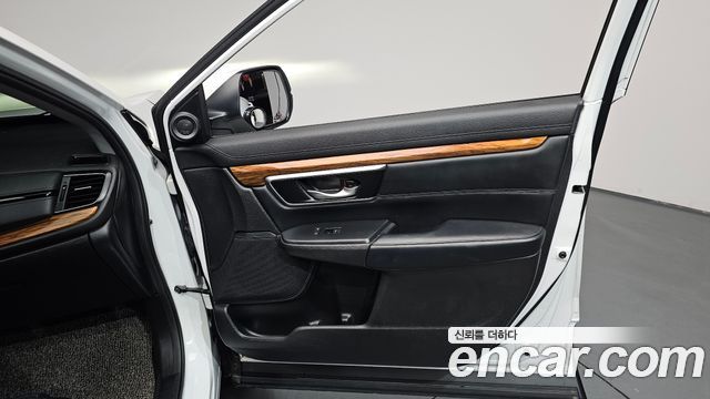 Honda CR-V (V) 1.5 EX-L 2WD 2019 — фото 24
