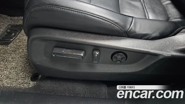 Honda CR-V (V) 1.5 EX-L 2WD 2019 — фото 29