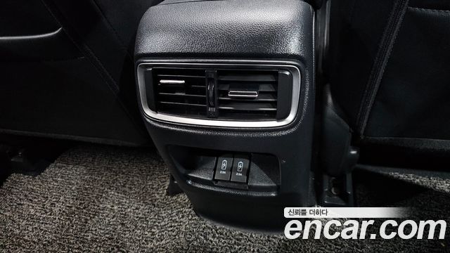Honda CR-V (V) 1.5 EX-L 2WD 2019 — фото 30