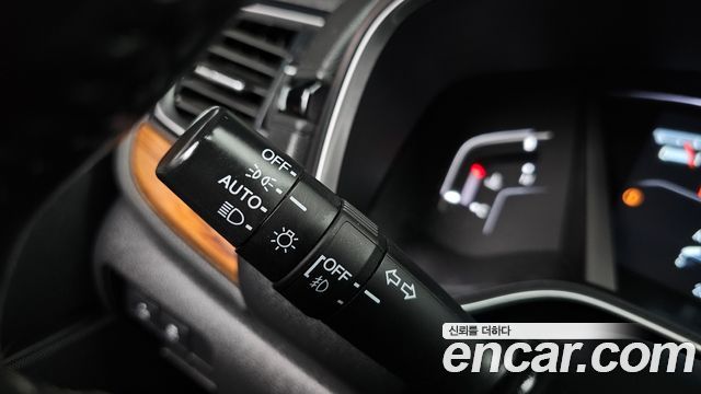 Honda CR-V (V) 1.5 EX-L 2WD 2019 — фото 31