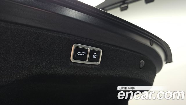 Hyundai Sonata The Edge (DN8) 1.6 Turbo Exclusive 2024 — фото 21