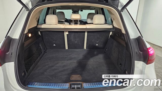 Mercedes-Benz GLE-Class (W167) GLE450 4MATIC 2025 — фото 15