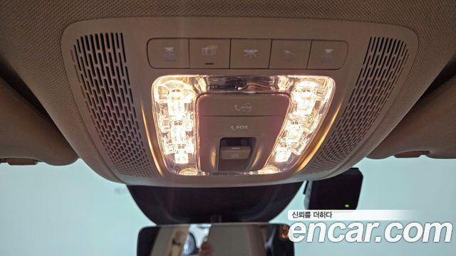Mercedes-Benz GLE-Class (W167) GLE450 4MATIC 2025 — фото 21