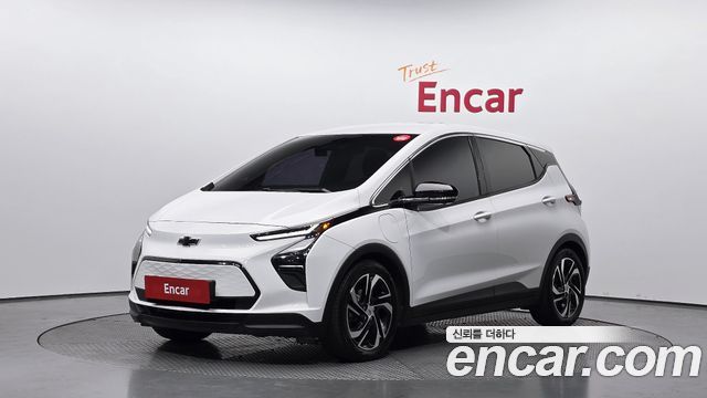 Chevrolet Bolt EV EV Premier