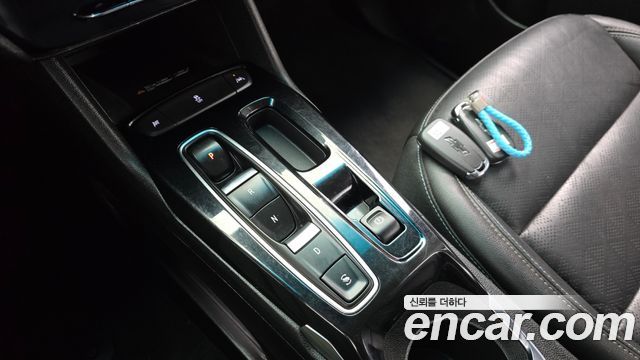 Chevrolet Bolt EV EV Premier 2022 — фото 9
