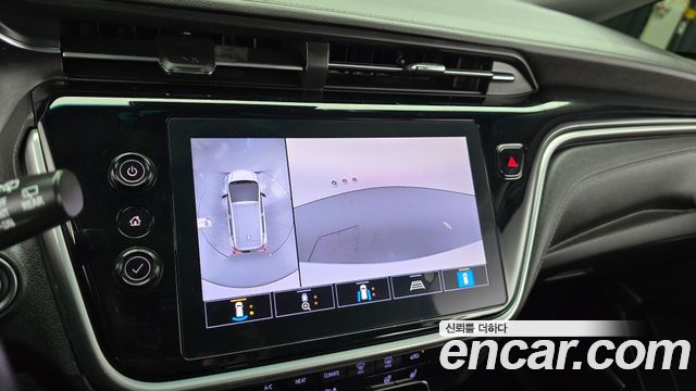 Chevrolet Bolt EV EV Premier 2022 — фото 18