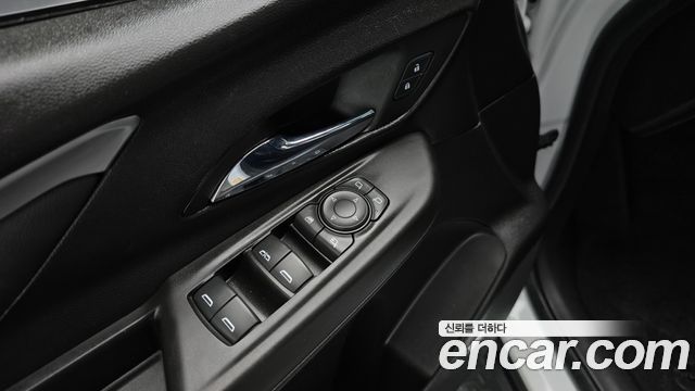 Chevrolet Bolt EV EV Premier 2022 — фото 19