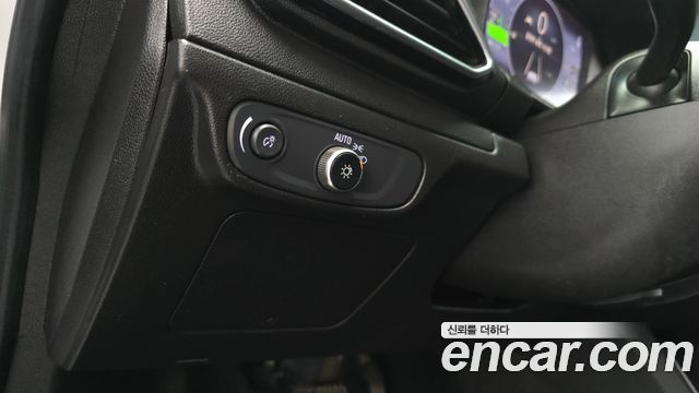 Chevrolet Bolt EV EV Premier 2022 — фото 20